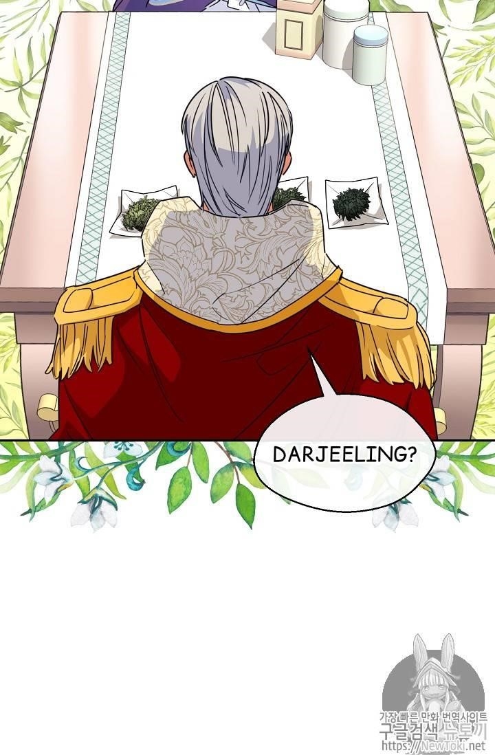 The Duchess 50 Tea Recipes - Chapter 47 Page 76