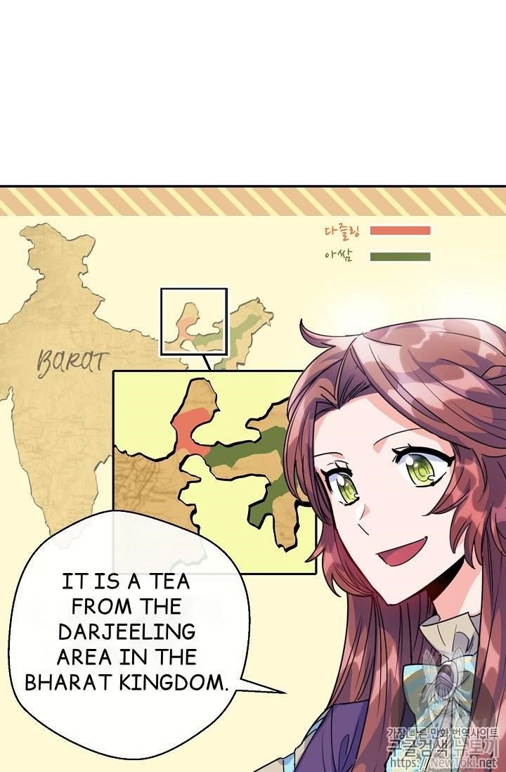 The Duchess 50 Tea Recipes - Chapter 47 Page 77