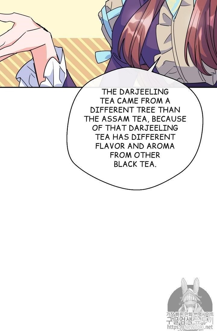 The Duchess 50 Tea Recipes - Chapter 47 Page 78
