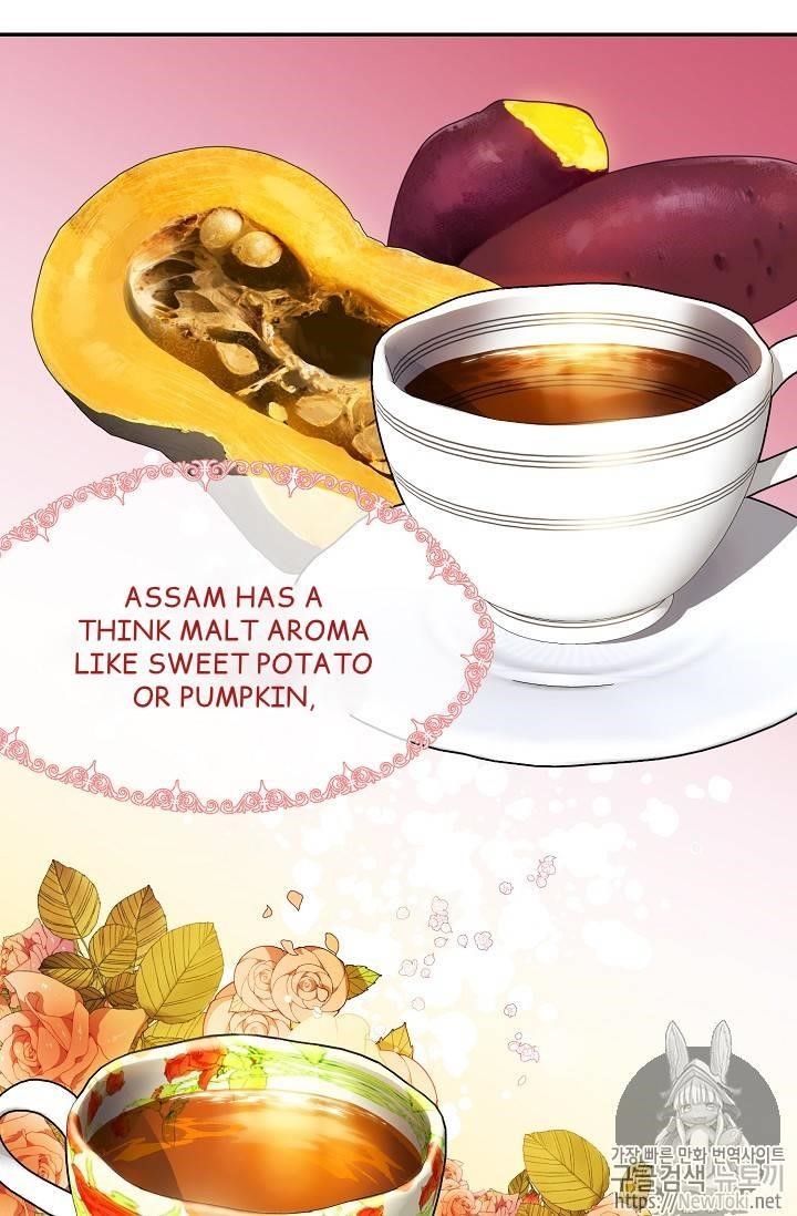 The Duchess 50 Tea Recipes - Chapter 47 Page 79