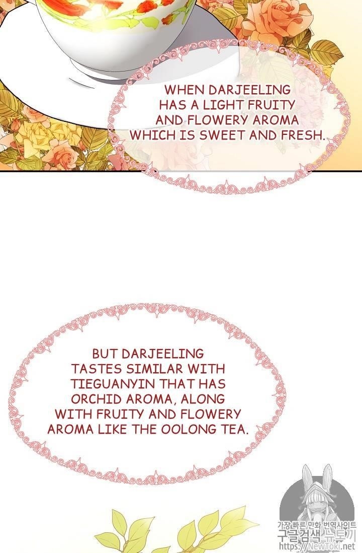 The Duchess 50 Tea Recipes - Chapter 47 Page 80