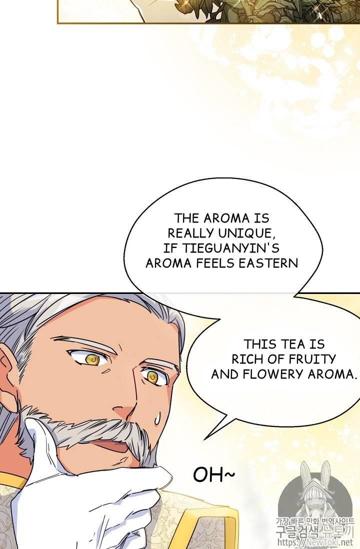 The Duchess 50 Tea Recipes - Chapter 47 Page 84