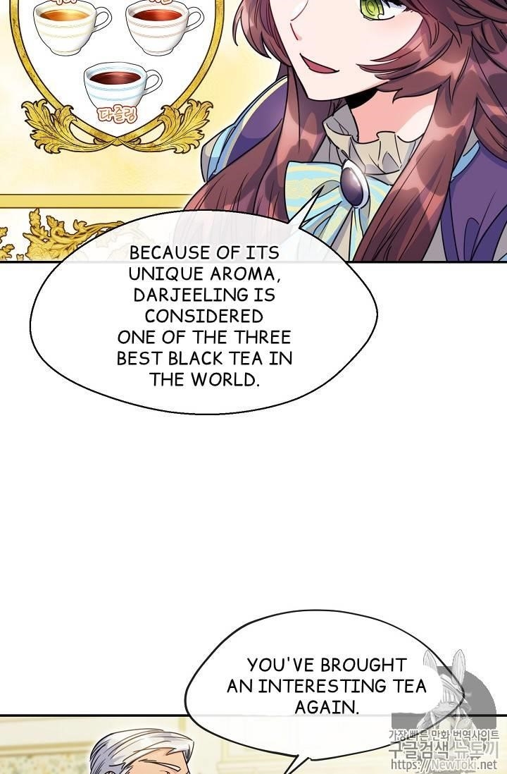 The Duchess 50 Tea Recipes - Chapter 47 Page 86
