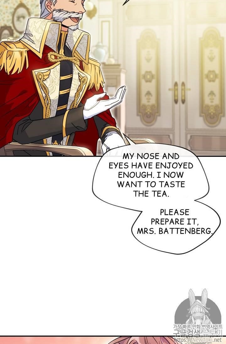 The Duchess 50 Tea Recipes - Chapter 47 Page 87