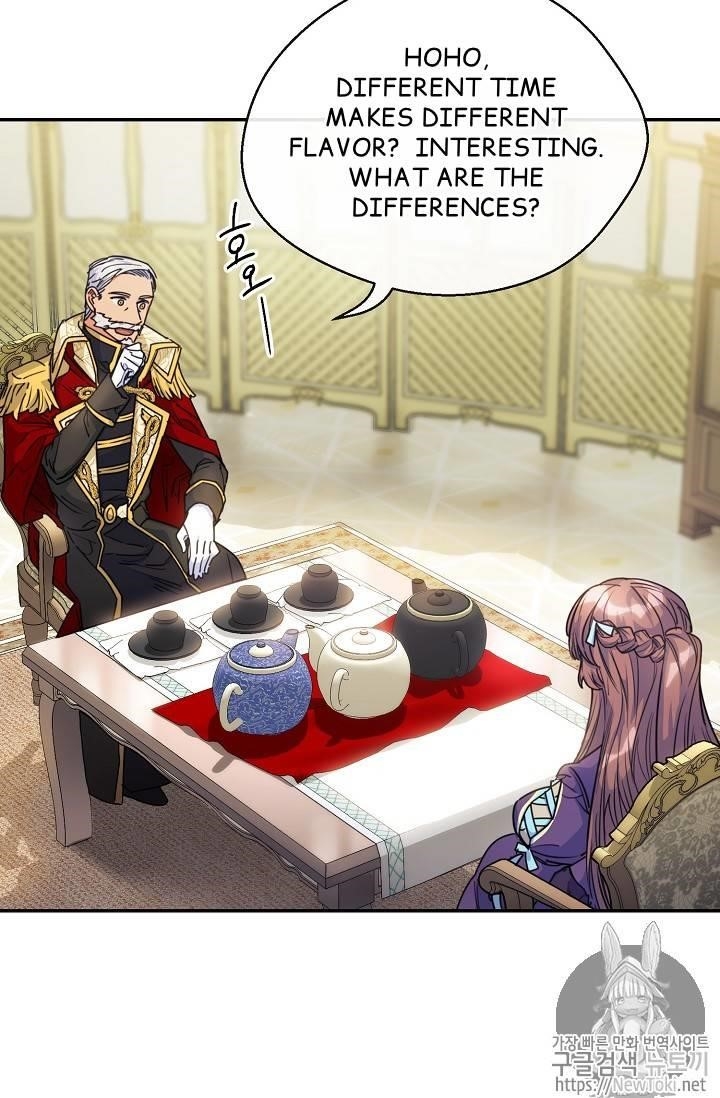 The Duchess 50 Tea Recipes - Chapter 48 Page 10