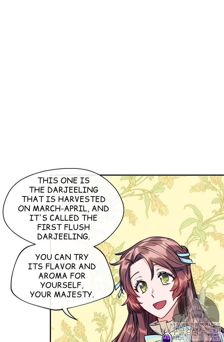 The Duchess 50 Tea Recipes - Chapter 48 Page 11