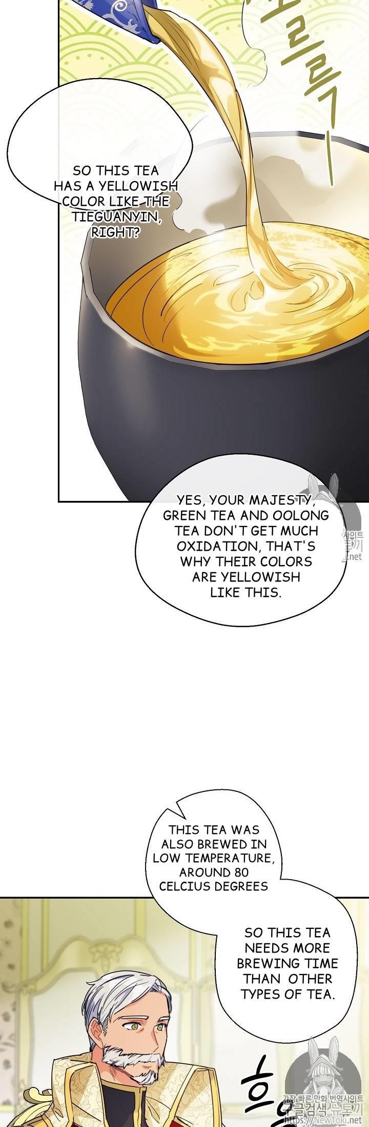 The Duchess 50 Tea Recipes - Chapter 48 Page 13