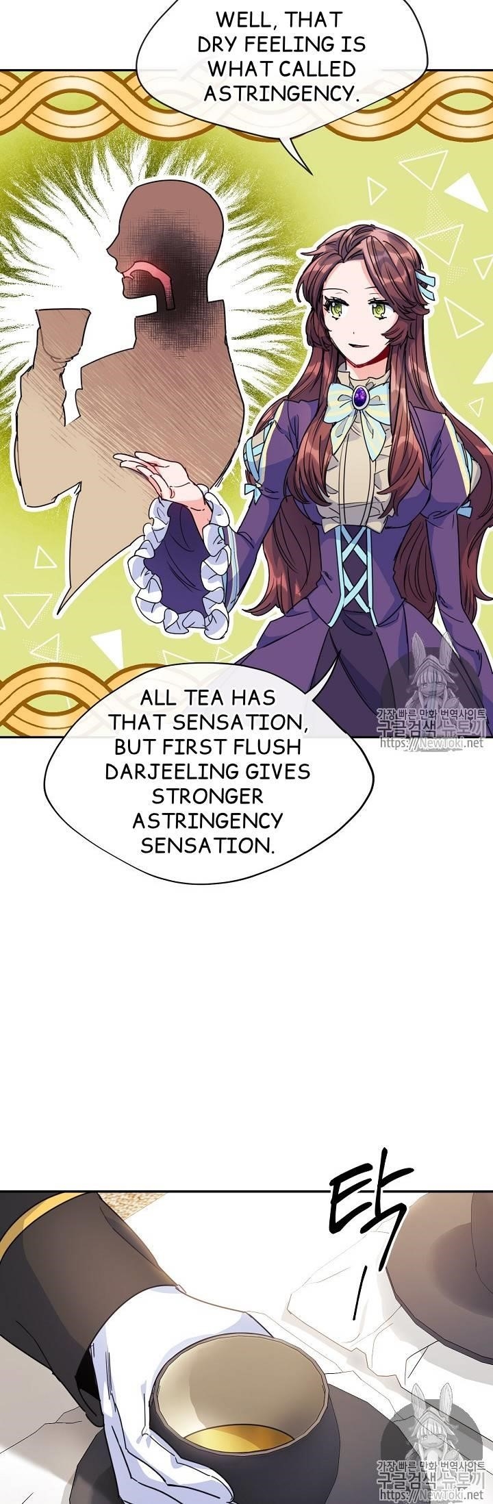The Duchess 50 Tea Recipes - Chapter 48 Page 18
