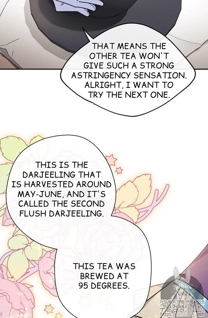 The Duchess 50 Tea Recipes - Chapter 48 Page 19