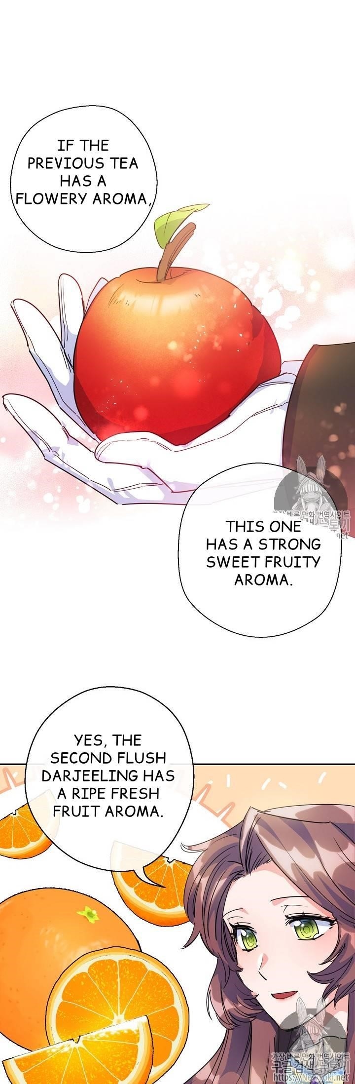 The Duchess 50 Tea Recipes - Chapter 48 Page 25