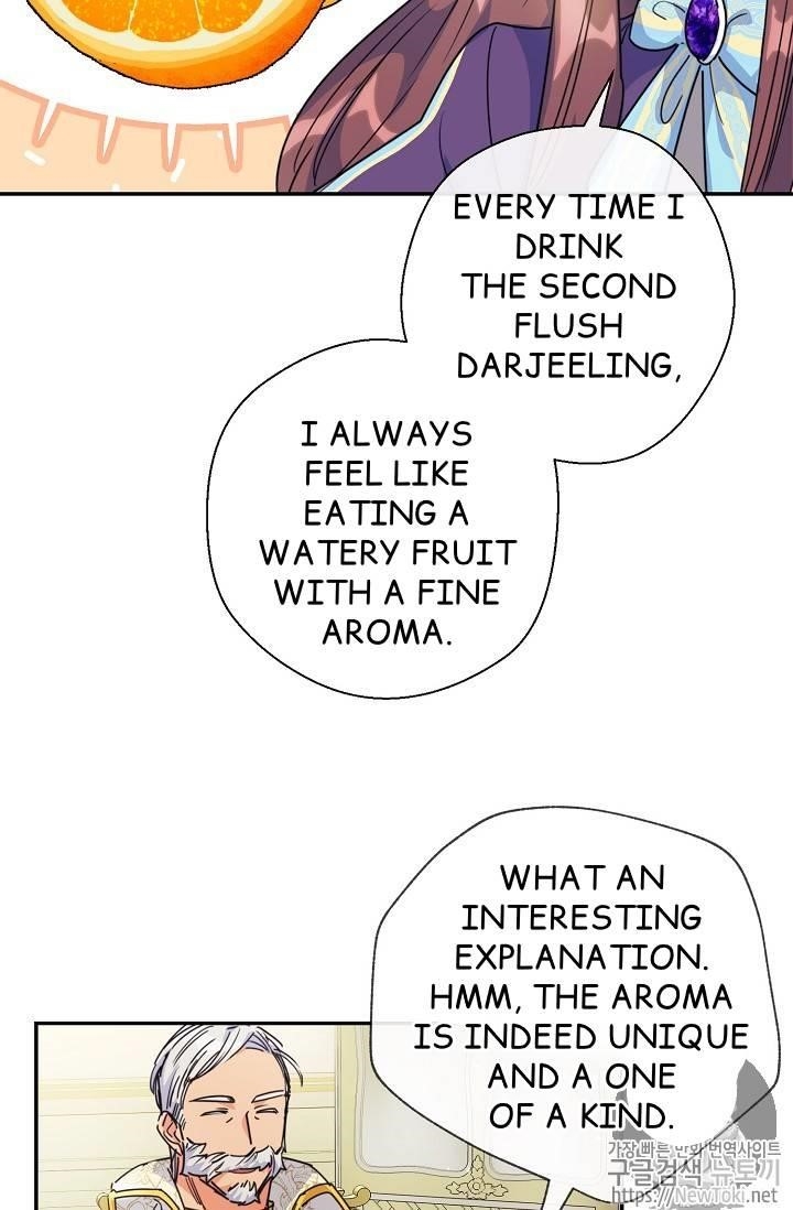 The Duchess 50 Tea Recipes - Chapter 48 Page 26