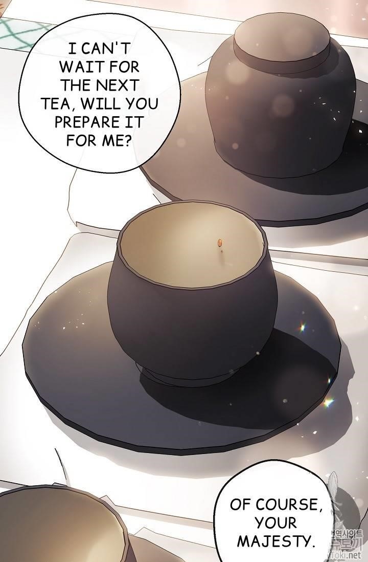 The Duchess 50 Tea Recipes - Chapter 48 Page 28