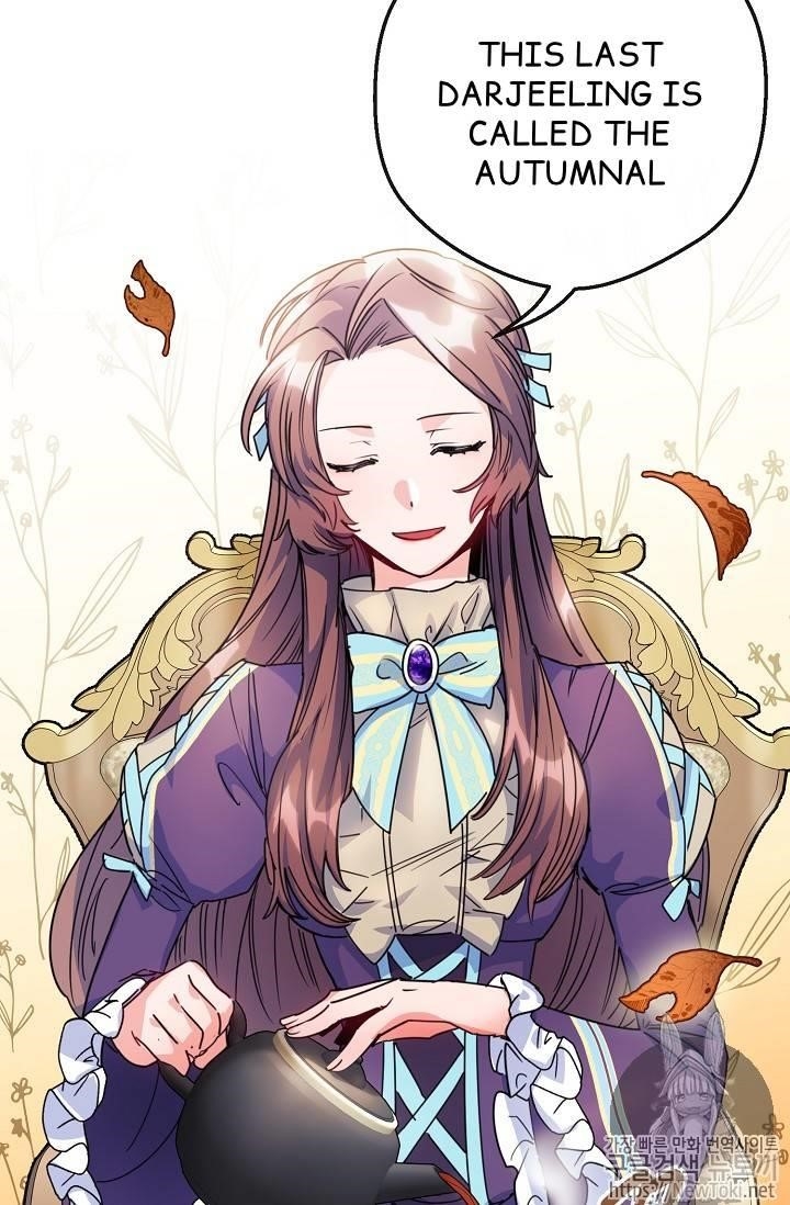 The Duchess 50 Tea Recipes - Chapter 48 Page 30