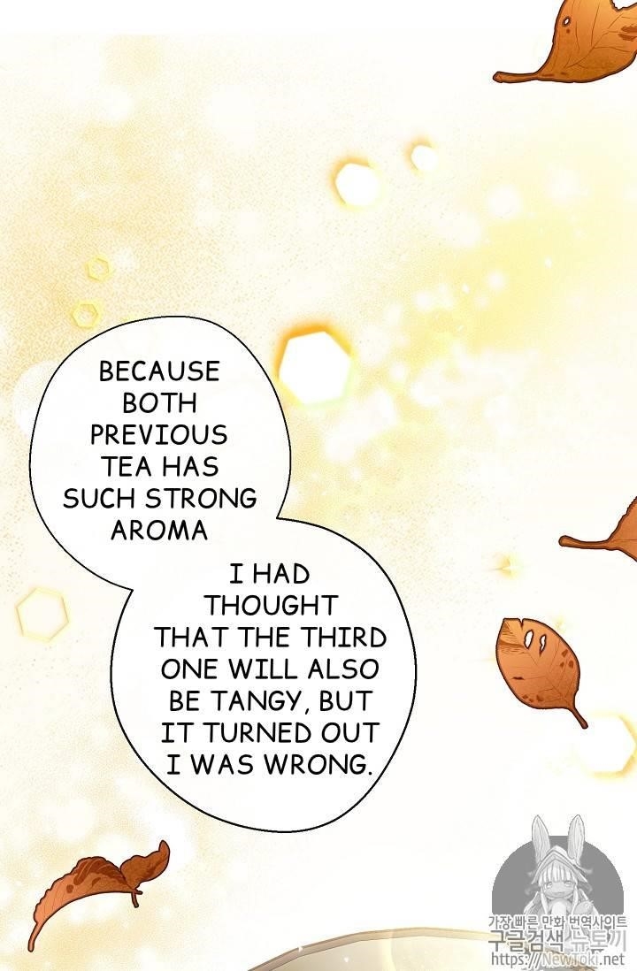 The Duchess 50 Tea Recipes - Chapter 48 Page 33