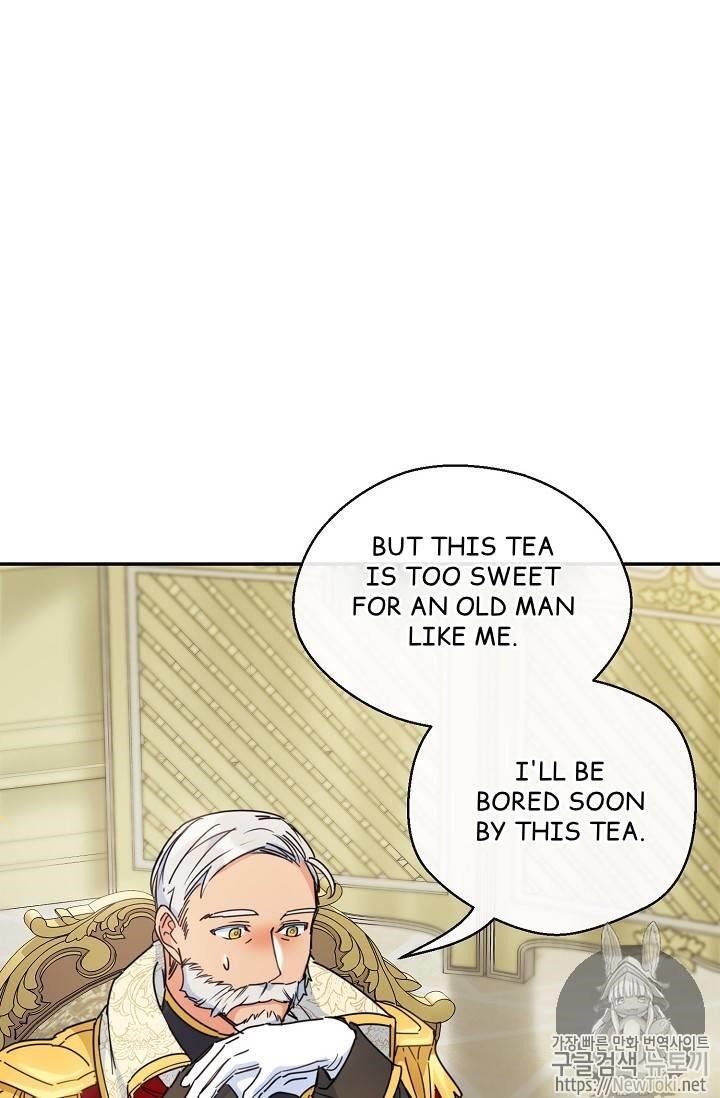 The Duchess 50 Tea Recipes - Chapter 48 Page 45