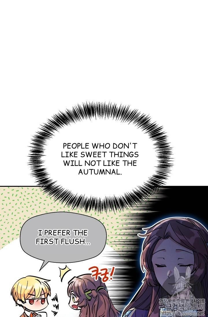 The Duchess 50 Tea Recipes - Chapter 48 Page 48