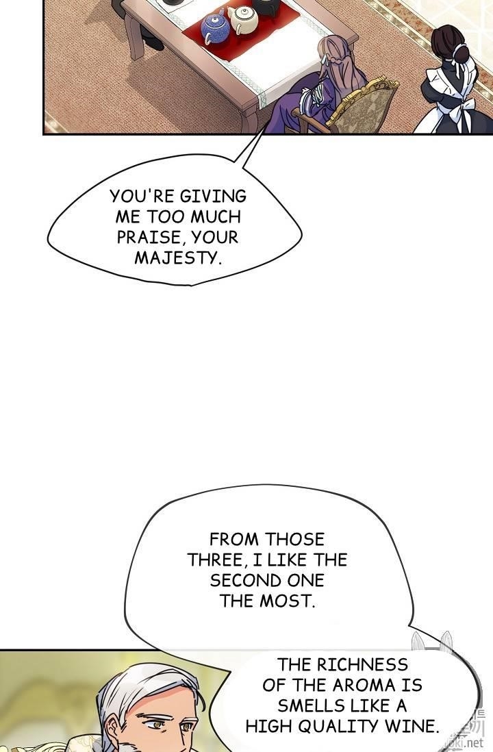 The Duchess 50 Tea Recipes - Chapter 48 Page 50