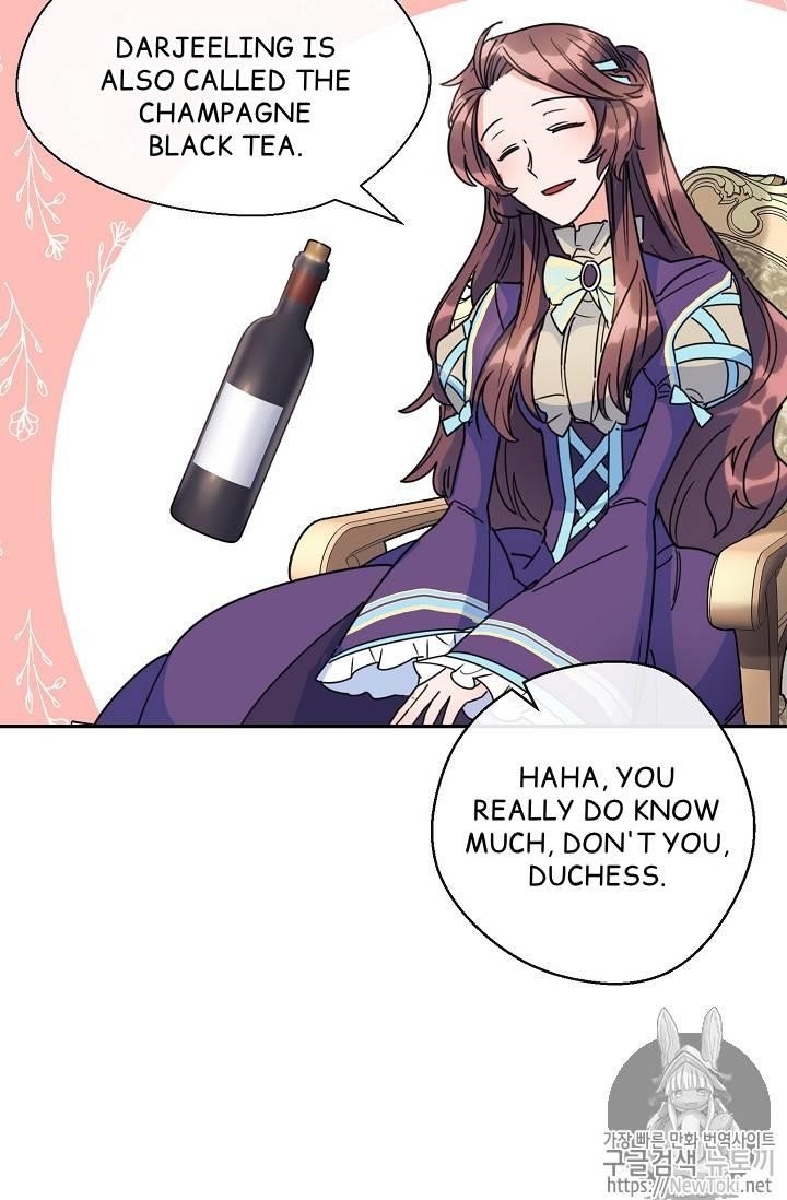 The Duchess 50 Tea Recipes - Chapter 48 Page 52