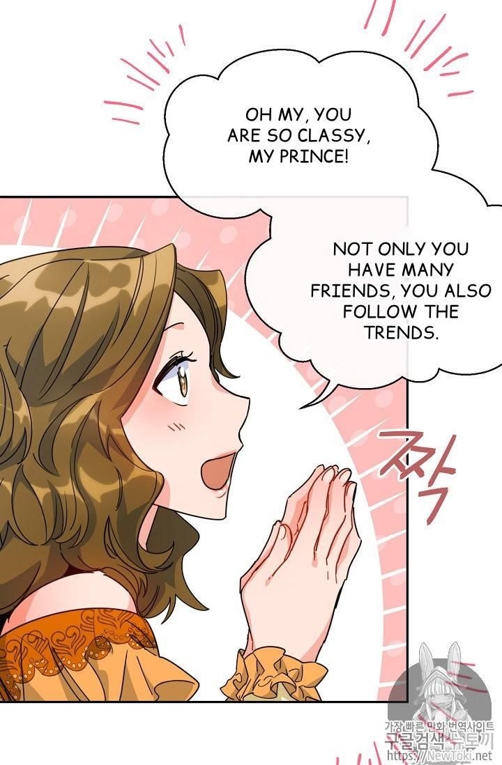 The Duchess 50 Tea Recipes - Chapter 48 Page 59