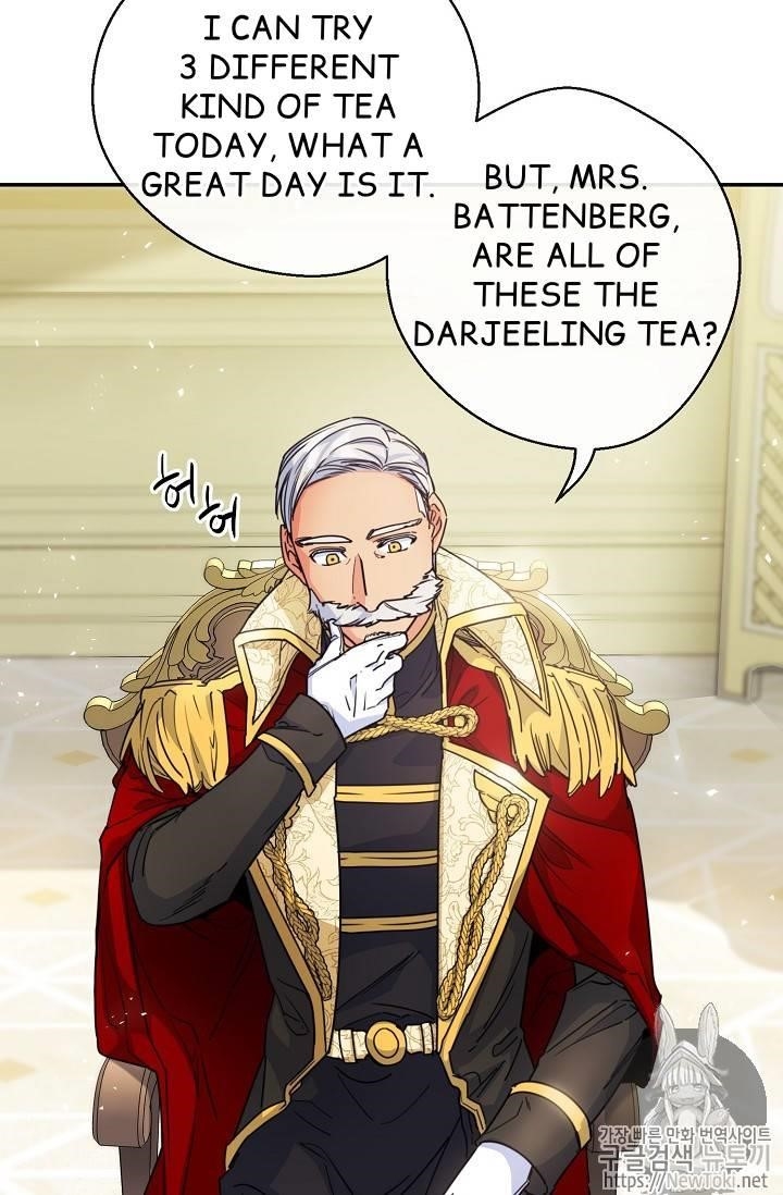 The Duchess 50 Tea Recipes - Chapter 48 Page 6