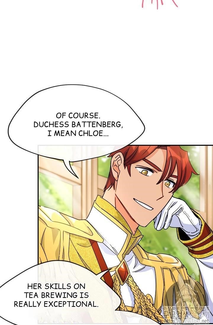 The Duchess 50 Tea Recipes - Chapter 48 Page 60