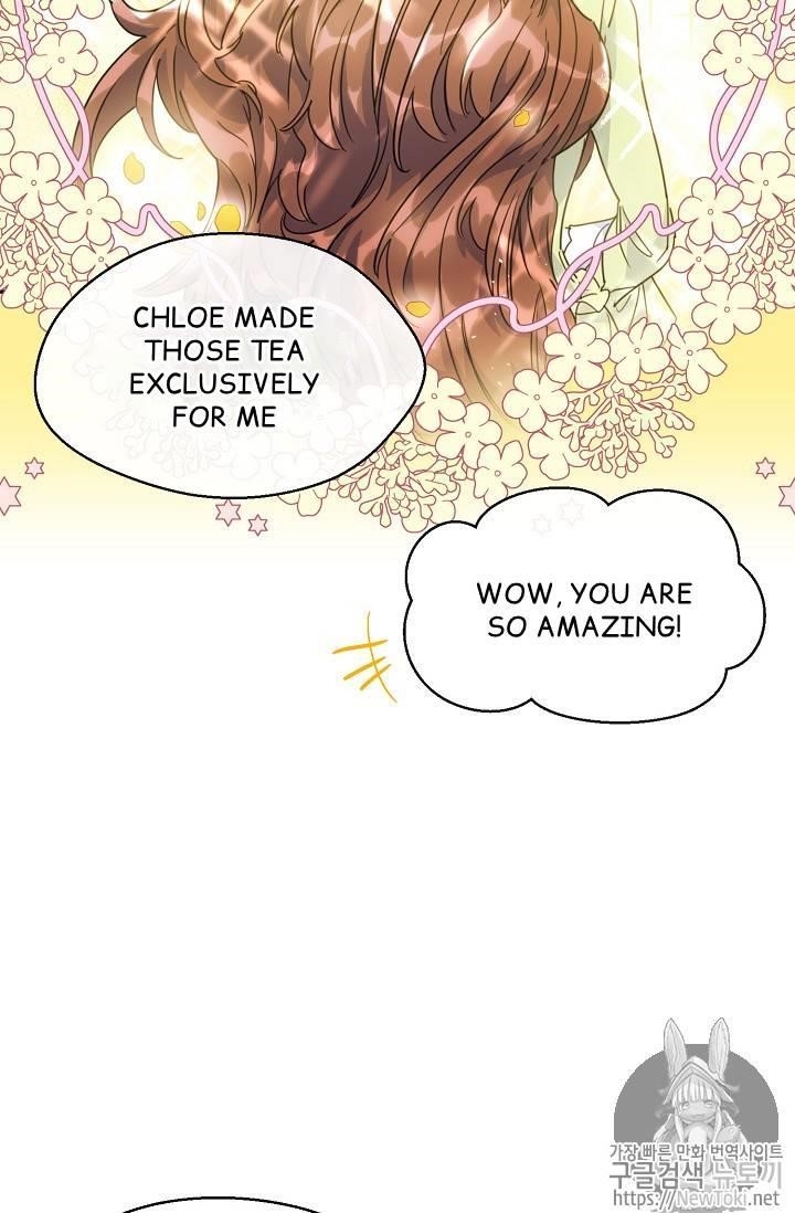 The Duchess 50 Tea Recipes - Chapter 48 Page 65