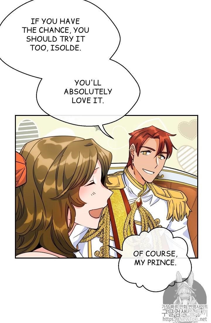 The Duchess 50 Tea Recipes - Chapter 48 Page 66