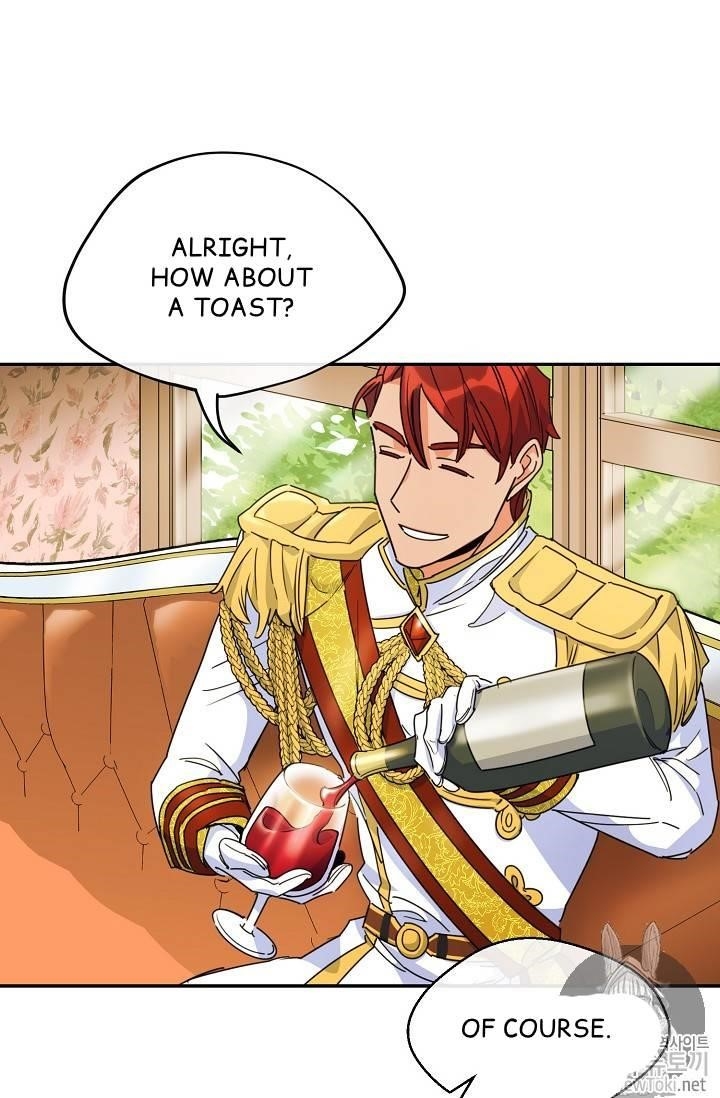 The Duchess 50 Tea Recipes - Chapter 48 Page 67