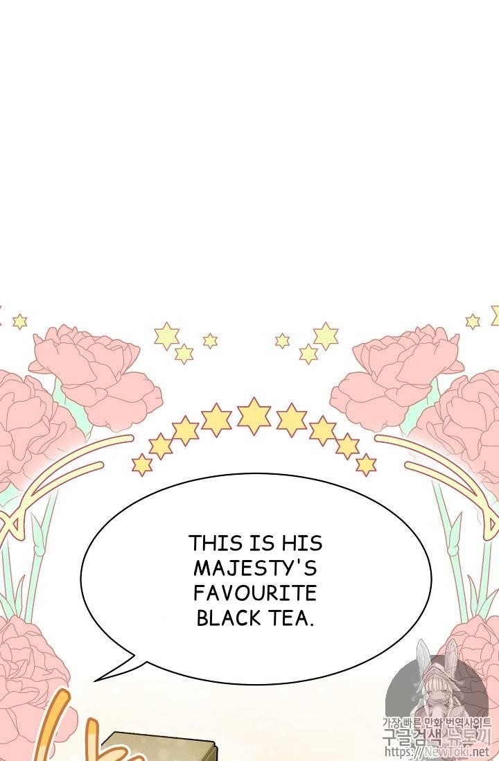 The Duchess 50 Tea Recipes - Chapter 48 Page 70
