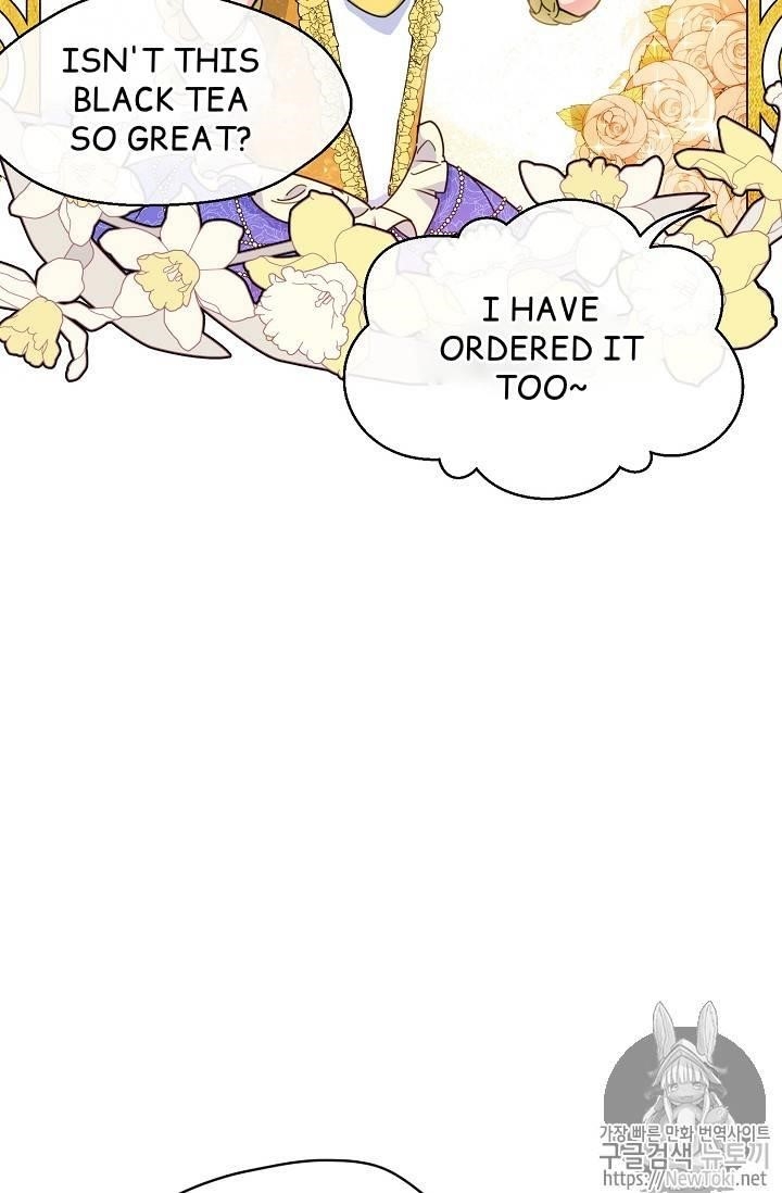 The Duchess 50 Tea Recipes - Chapter 48 Page 74