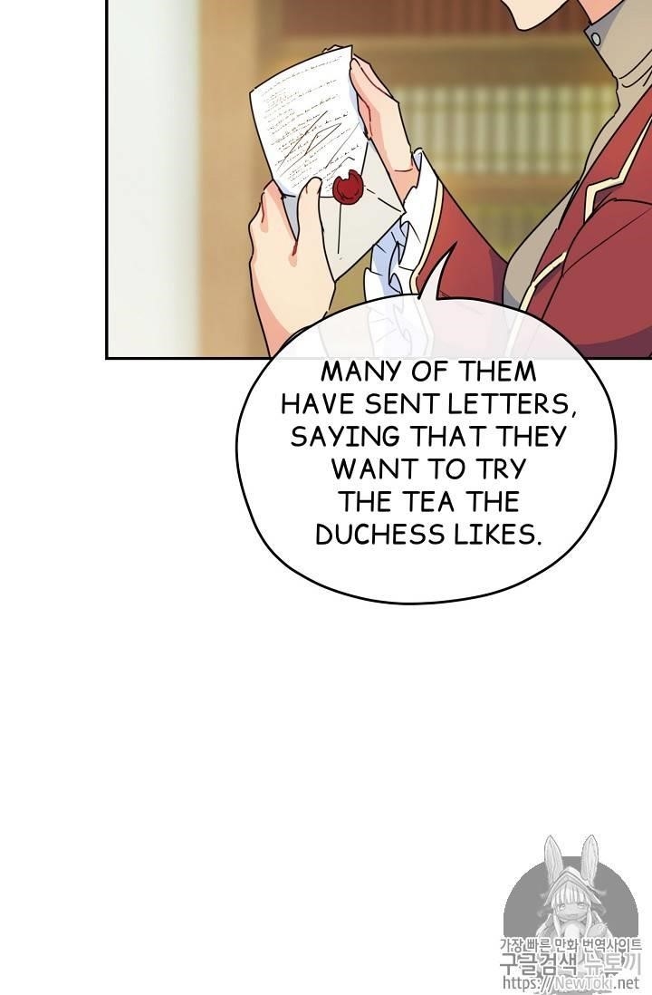 The Duchess 50 Tea Recipes - Chapter 48 Page 77