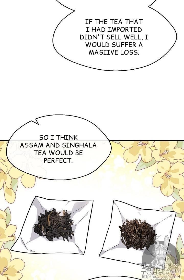 The Duchess 50 Tea Recipes - Chapter 48 Page 83