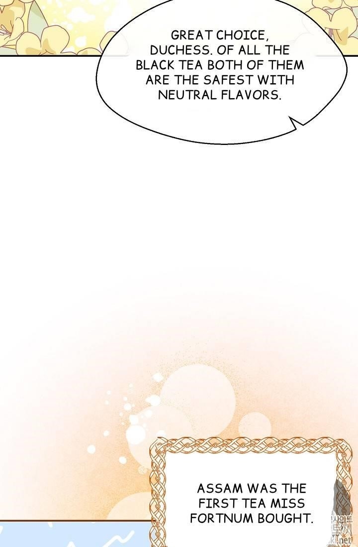 The Duchess 50 Tea Recipes - Chapter 48 Page 84