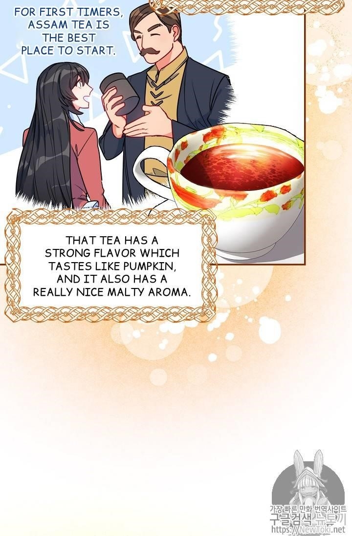The Duchess 50 Tea Recipes - Chapter 48 Page 85
