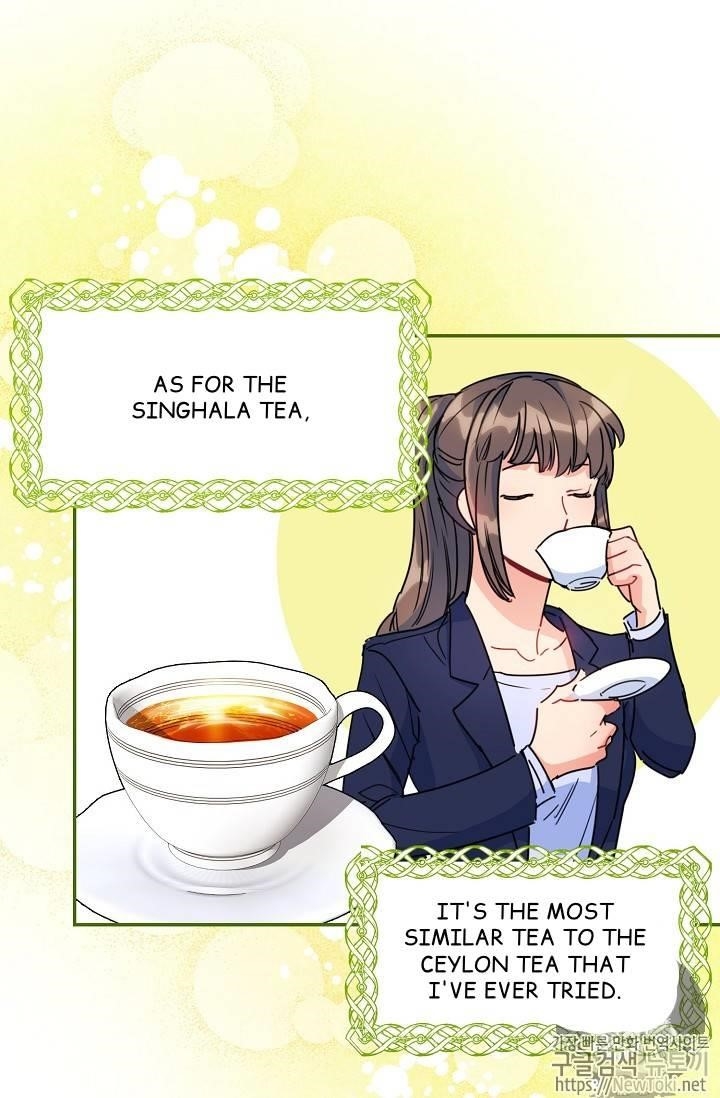 The Duchess 50 Tea Recipes - Chapter 48 Page 86