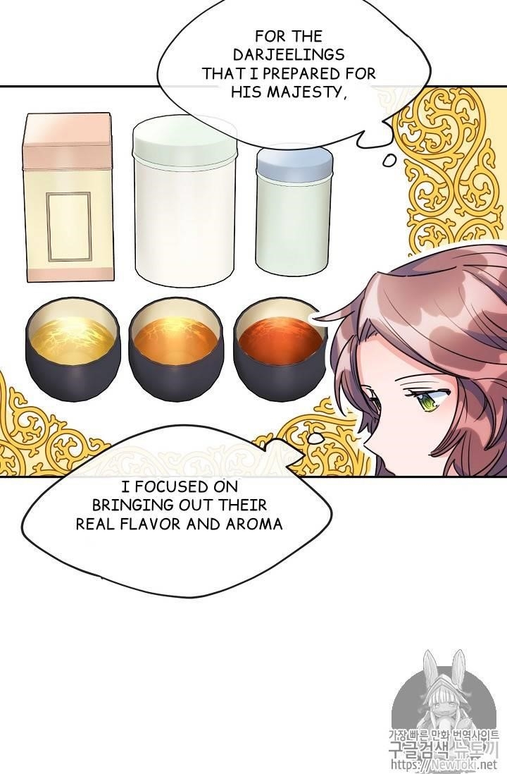 The Duchess 50 Tea Recipes - Chapter 48 Page 89