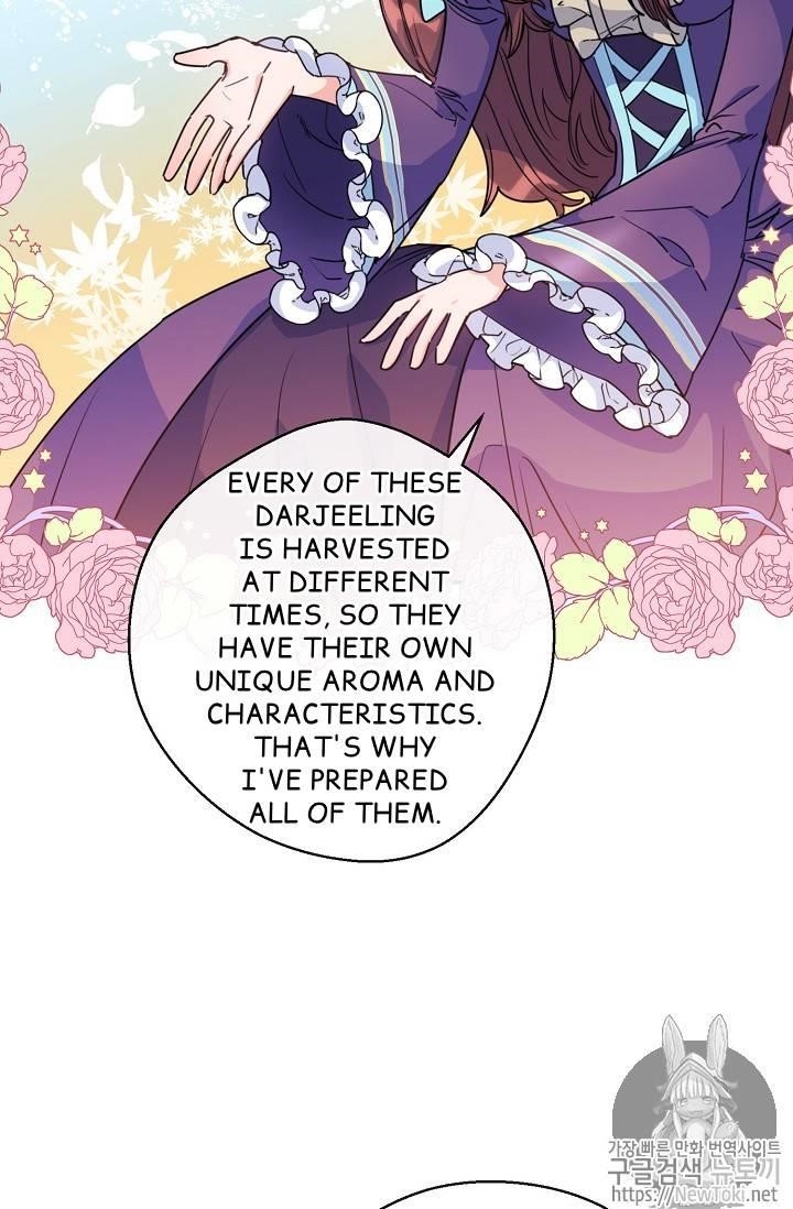 The Duchess 50 Tea Recipes - Chapter 48 Page 9