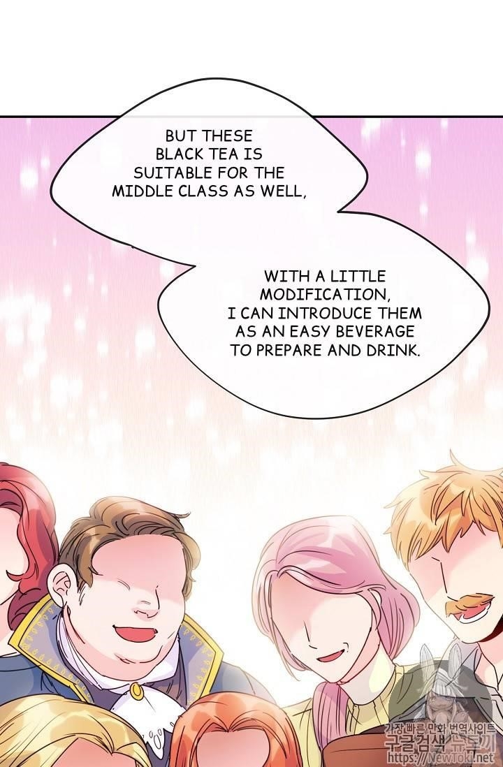 The Duchess 50 Tea Recipes - Chapter 48 Page 90