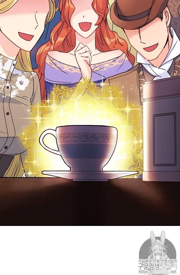 The Duchess 50 Tea Recipes - Chapter 48 Page 91