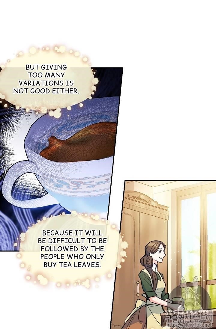 The Duchess 50 Tea Recipes - Chapter 48 Page 92