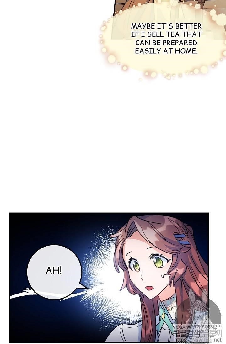 The Duchess 50 Tea Recipes - Chapter 48 Page 93