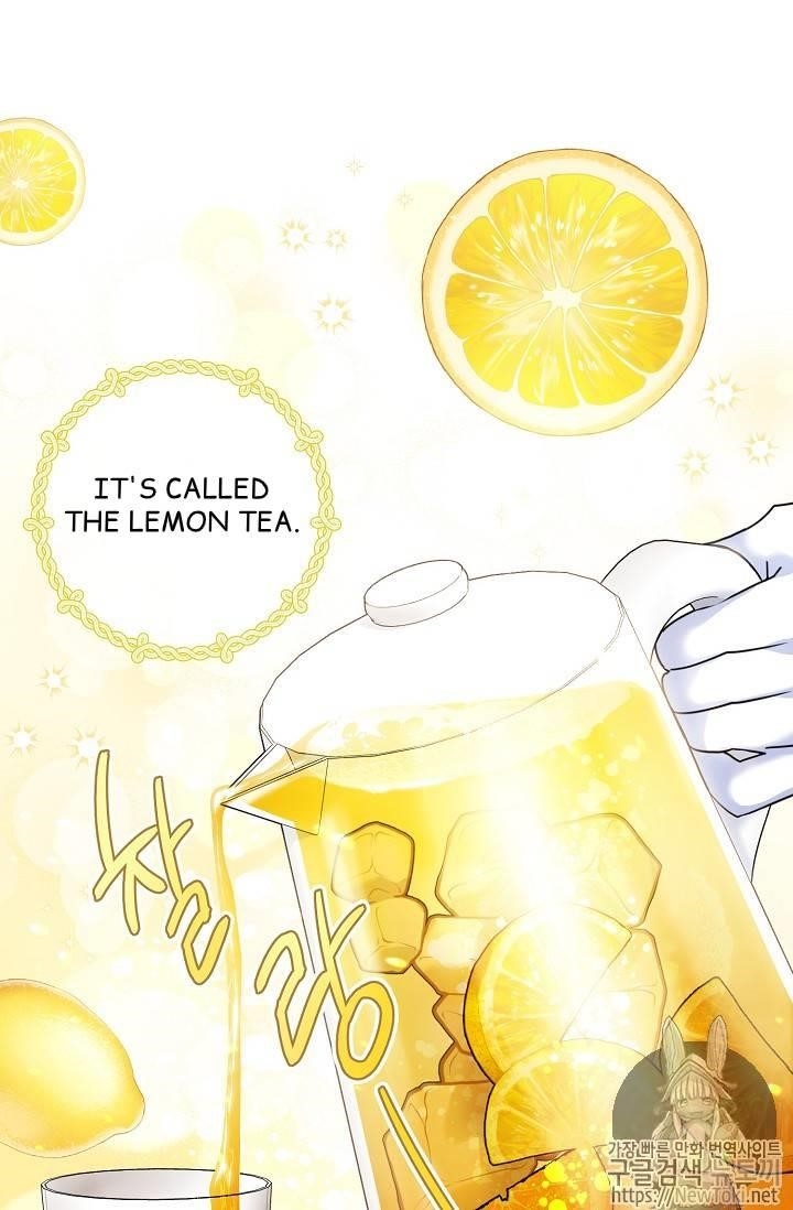 The Duchess 50 Tea Recipes - Chapter 49 Page 12