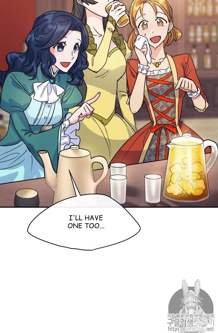 The Duchess 50 Tea Recipes - Chapter 49 Page 15