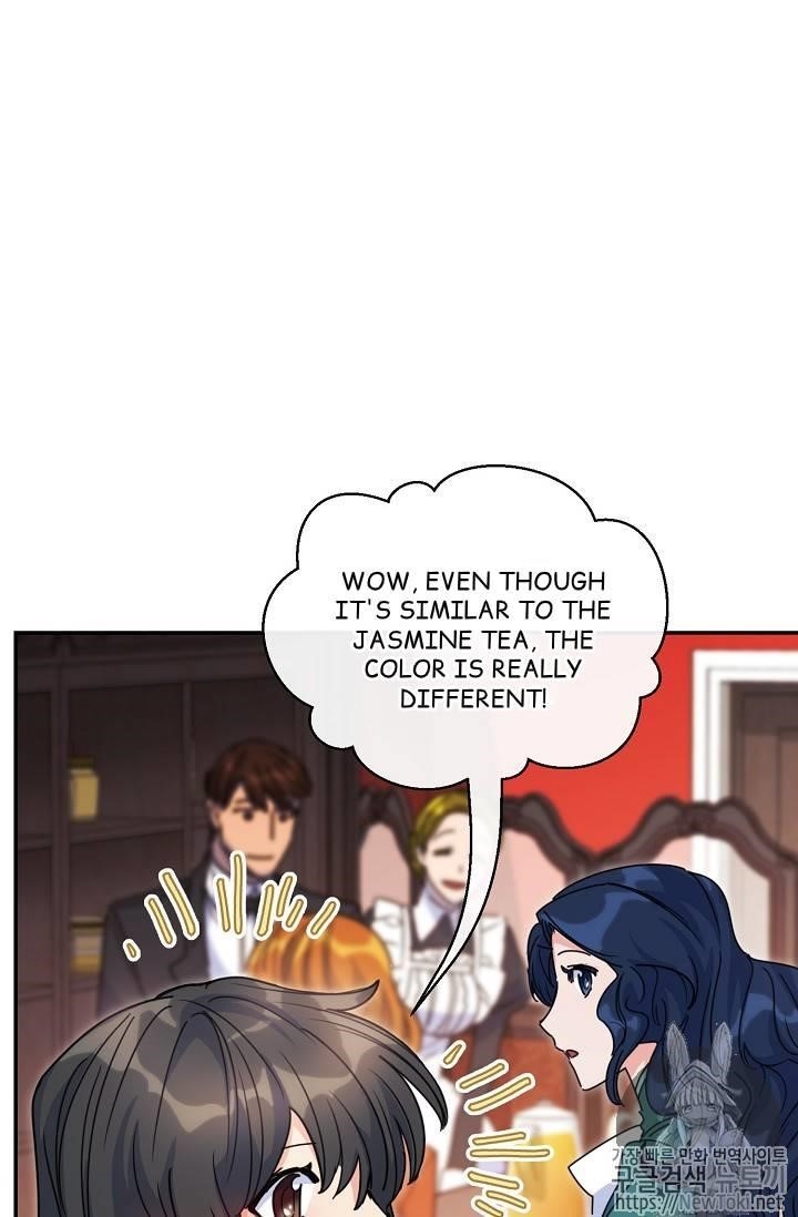 The Duchess 50 Tea Recipes - Chapter 49 Page 16