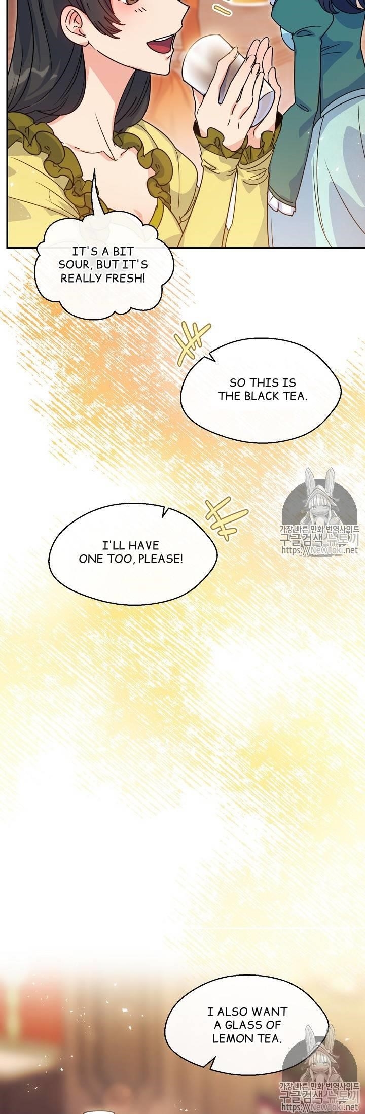 The Duchess 50 Tea Recipes - Chapter 49 Page 17
