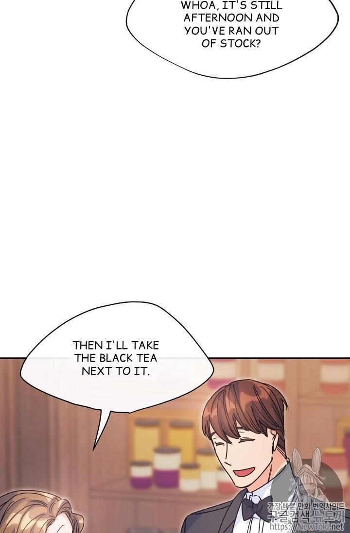 The Duchess 50 Tea Recipes - Chapter 49 Page 19