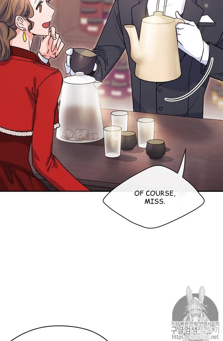 The Duchess 50 Tea Recipes - Chapter 49 Page 20