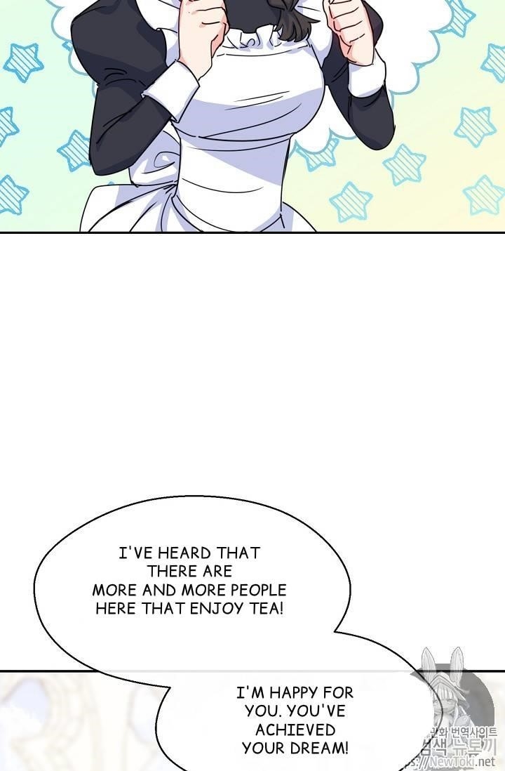 The Duchess 50 Tea Recipes - Chapter 49 Page 25