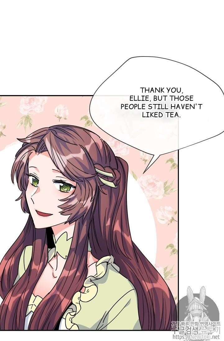 The Duchess 50 Tea Recipes - Chapter 49 Page 27