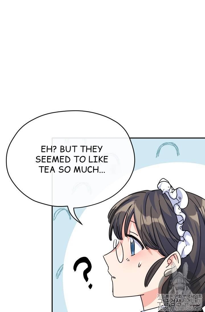 The Duchess 50 Tea Recipes - Chapter 49 Page 28